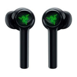 Razer Hammerhead Pro HyperSpeed Wireless Gaming Earbuds with Charging Case Black RZ12-04590100-R3G1
