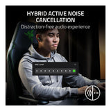 Razer Hammerhead V3 HyperSpeed Wireless Multi-Platform ANC Gaming Earbuds RZ12-05610100-R3G1