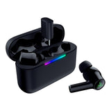 Razer Hammerhead V3 HyperSpeed Wireless Multi-Platform ANC Gaming Earbuds RZ12-05610100-R3G1