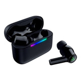 Razer Hammerhead V3 X HyperSpeed Wireless Multi-Platform ANC Gaming Earbuds RZ12-05620100-R3G1