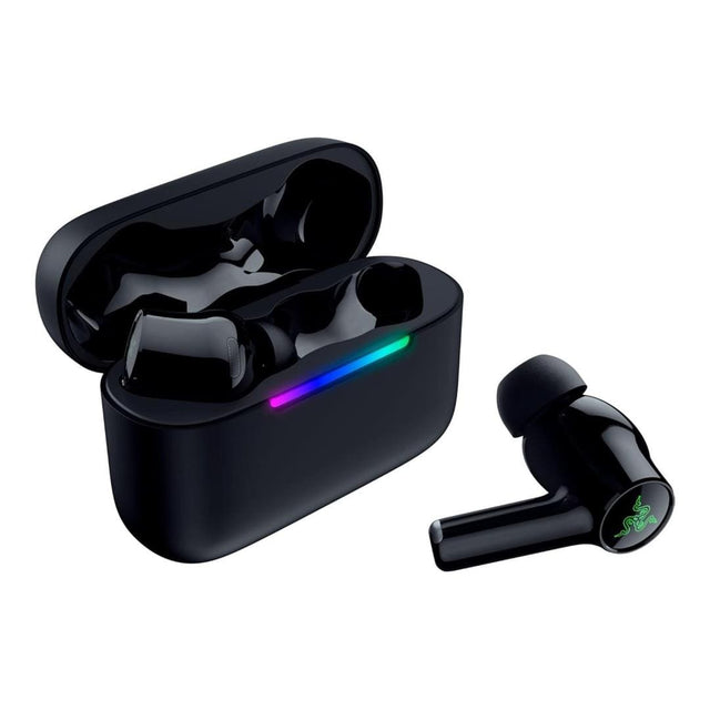 Razer Hammerhead V3 X HyperSpeed Wireless Multi-Platform ANC Gaming Earbuds RZ12-05620100-R3G1
