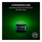 Razer Hammerhead V3 X HyperSpeed Wireless Gaming Earbuds for Xbox - Black RZ12-05620200-R3G1