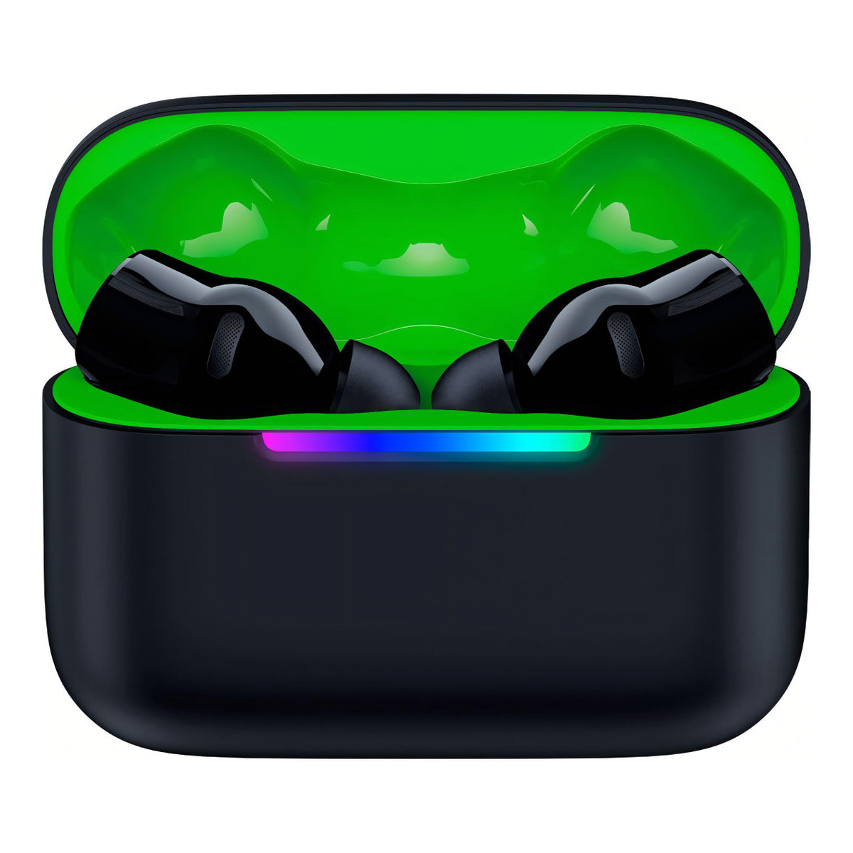 Razer Hammerhead V3 X HyperSpeed Wireless Gaming Earbuds for Xbox - Black RZ12-05620200-R3G1