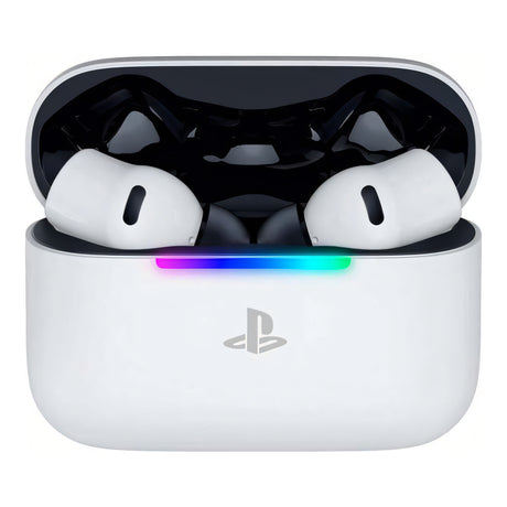 Razer Hammerhead V3 X HyperSpeed Wireless Gaming Earbuds for PlayStation - White RZ12-05620300-R3G1