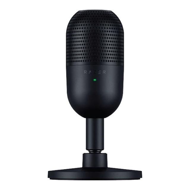 Razer Seiren V3 Mini Microphone - Black RZ19-05050100-R3M1