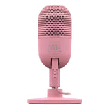 Razer Seiren V3 Mini Microphone - Quartz RZ19-05050200-R3M1