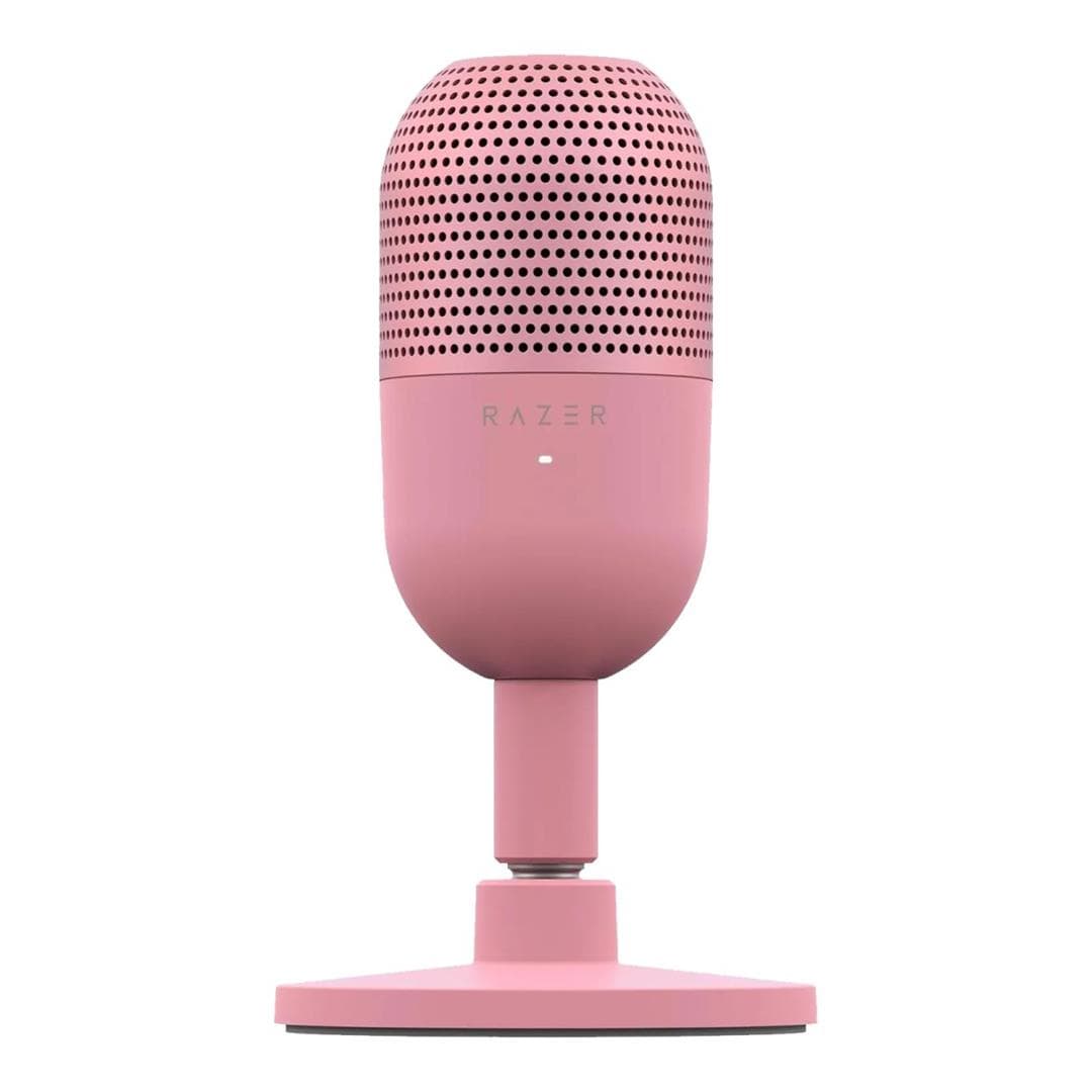 Razer Seiren V3 Mini Microphone - Quartz RZ19-05050200-R3M1