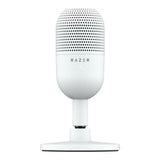 Razer Seiren V3 Mini Wired Microphone White RZ19-05050300-R3M1