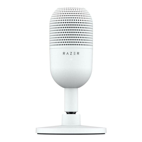 Razer Seiren V3 Mini Wired Microphone White RZ19-05050300-R3M1