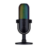 Razer Seiren V3 Chroma RGB USB Microphone RZ19-05060100-R3M1