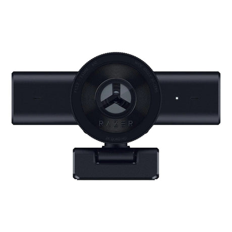 Razer Kiyo V2 X 1440P 60FPS Streaming Webcam RZ19-05380100-R3M1