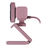 Razer Kiyo V2 X Streaming Webcam Quartz RZ19-05380200-R3M1