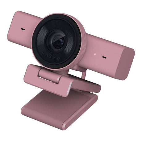 Razer Kiyo V2 X Streaming Webcam Quartz RZ19-05380200-R3M1