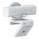 Razer Kiyo V2 X Streaming Webcam White RZ19-05380300-R3M1