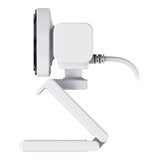 Razer Kiyo V2 X Streaming Webcam White RZ19-05380300-R3M1