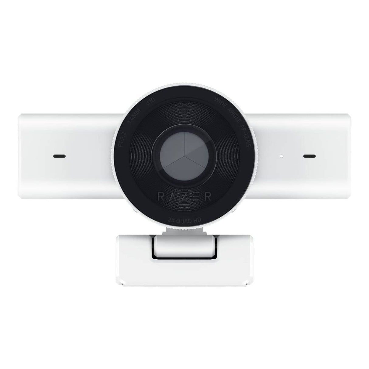 Razer Kiyo V2 X Streaming Webcam White RZ19-05380300-R3M1