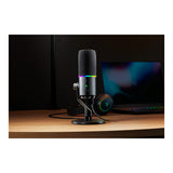 Razer Seiren V3 Pro Dynamic USB-C Streaming Microphone - Black RZ19-05500100-R3M1