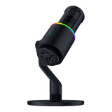 Razer Seiren V3 Pro Dynamic USB-C Streaming Microphone - Black RZ19-05500100-R3M1