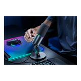 Razer Seiren V3 Pro Dynamic USB-C Streaming Microphone - Black RZ19-05500100-R3M1