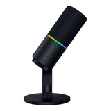 Razer Seiren V3 Pro Dynamic USB-C Streaming Microphone - Black RZ19-05500100-R3M1