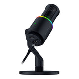 Razer Seiren V3 Pro Dynamic USB-C Streaming Microphone - Black RZ19-05500100-R3M1