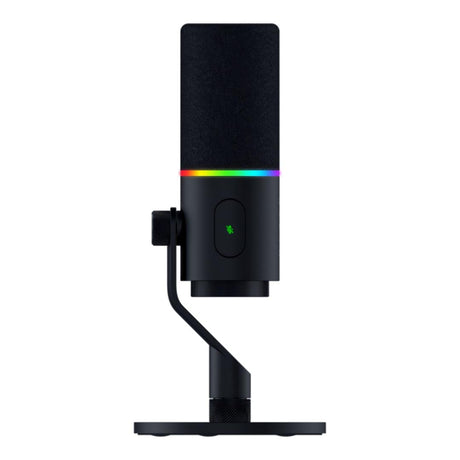 Razer Seiren V3 Pro Dynamic USB-C Streaming Microphone - Black RZ19-05500100-R3M1