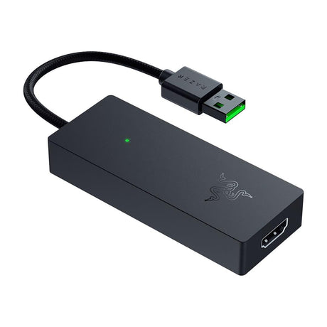 Razer Ripsaw X 4K UHD USB Capture Card RZ20-04140100-R3M1