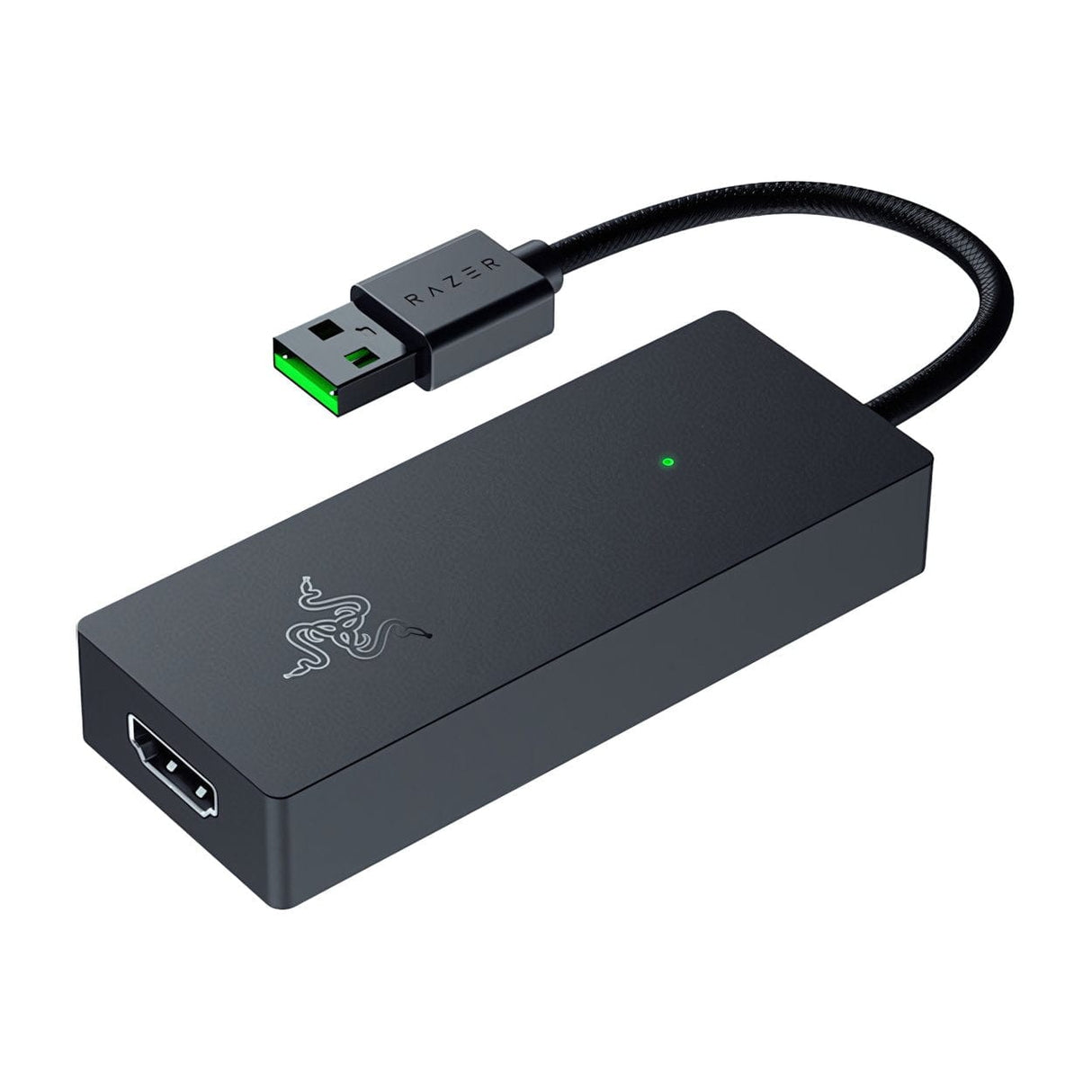 Razer Ripsaw X 4K UHD USB Capture Card RZ20-04140100-R3M1