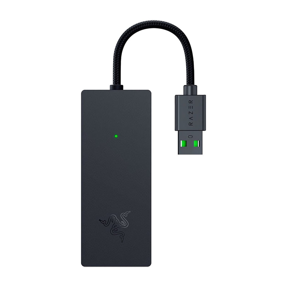 Razer Ripsaw X 4K UHD USB Capture Card RZ20-04140100-R3M1