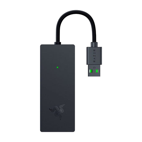 Razer Ripsaw X 4K UHD USB Capture Card RZ20-04140100-R3M1