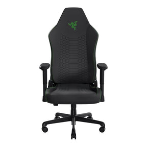 Razer Iskur V2 X Gaming Chair Fabric Black and Green RZ38-05310100-R3G1