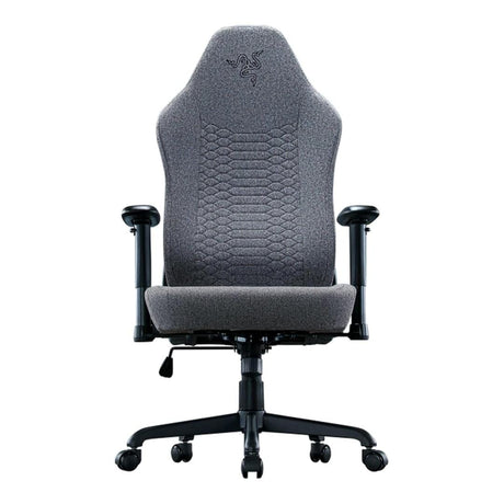 Razer Iskur V2 X Gaming Chair Light Grey RZ38-05310200-R3G1