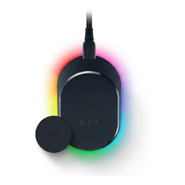 Razer Mouse Dock V2 Pro Wireless Charging Station RZ81-02450100-R3M1