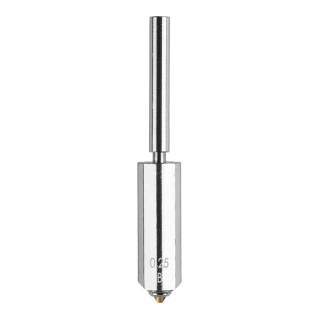 Anycubic Kobra S1 0.25mm Brass Nozzle S010360