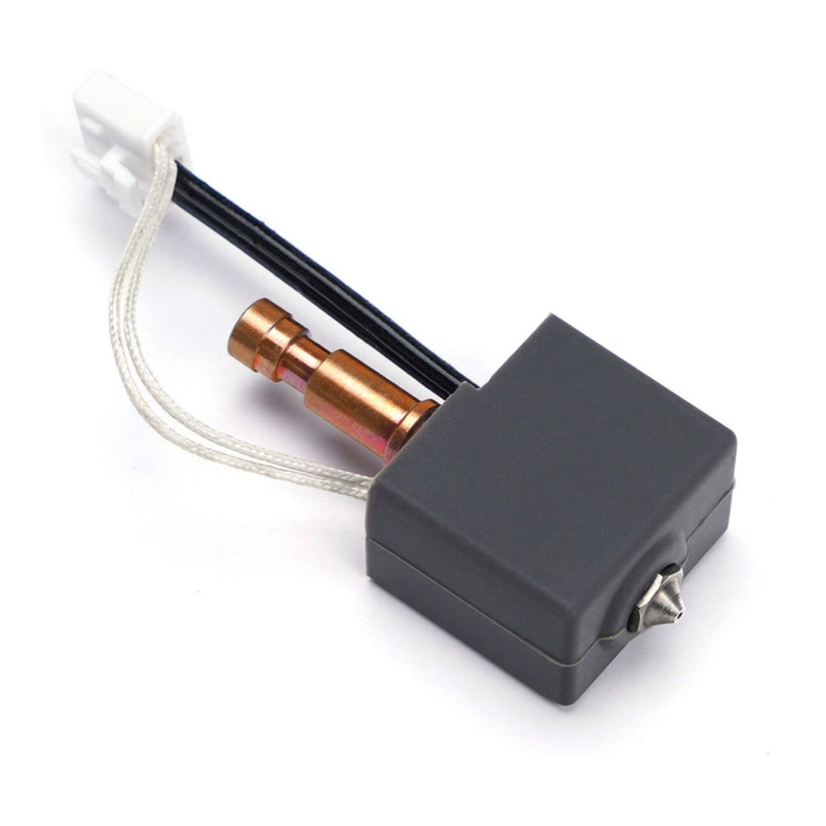 Anycubic S1 0.6mm Hotend All Metal Hardened Steel Nozzle S010362