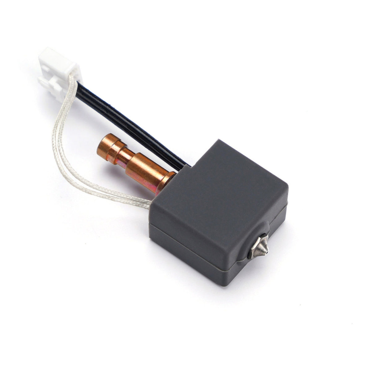 Anycubic S1 0.8mm Hotend All Metal Hardened Steel Nozzle S010363