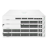 HPE Networking Instant On Switch Series 1960 8p Gigabit CL4 4p SR2.5G CL6 PoE 2p 10GBT 2p SFP+ 480W S0F35A