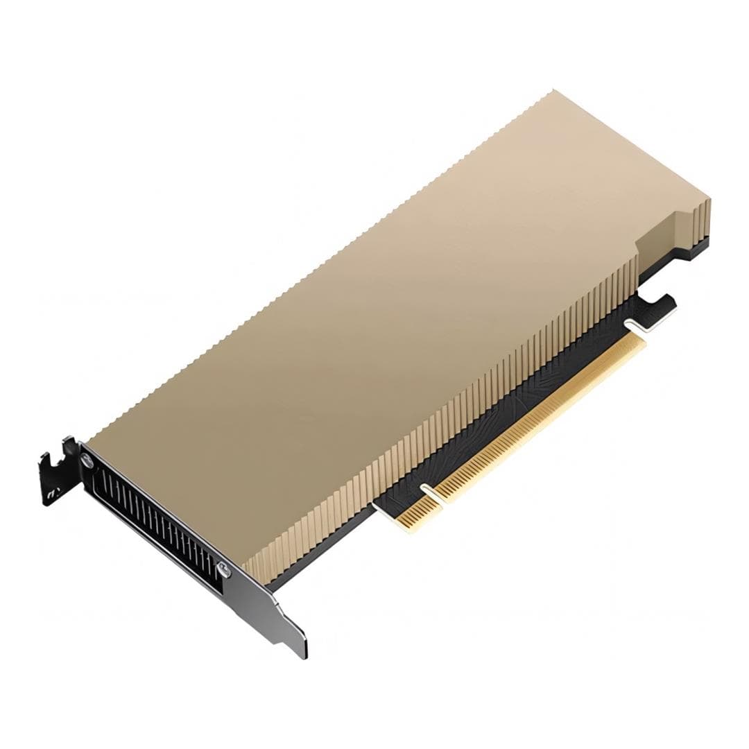 HPE NVIDIA L4 24GB GDDR6 PCIe Accelerator Graphics Card S0K89C