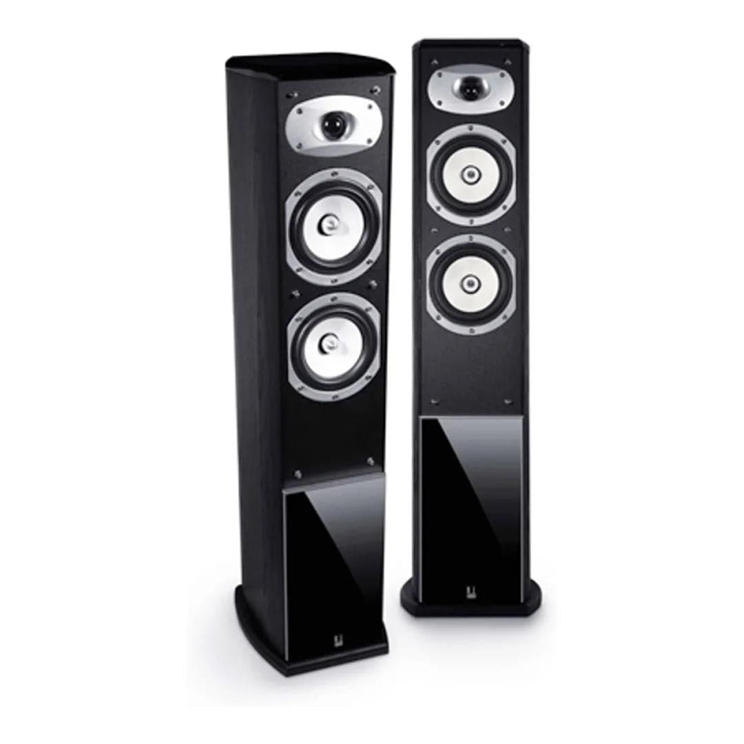 Roth Audio S1 Oli4 Floor Standing Speakers – FirstShop
