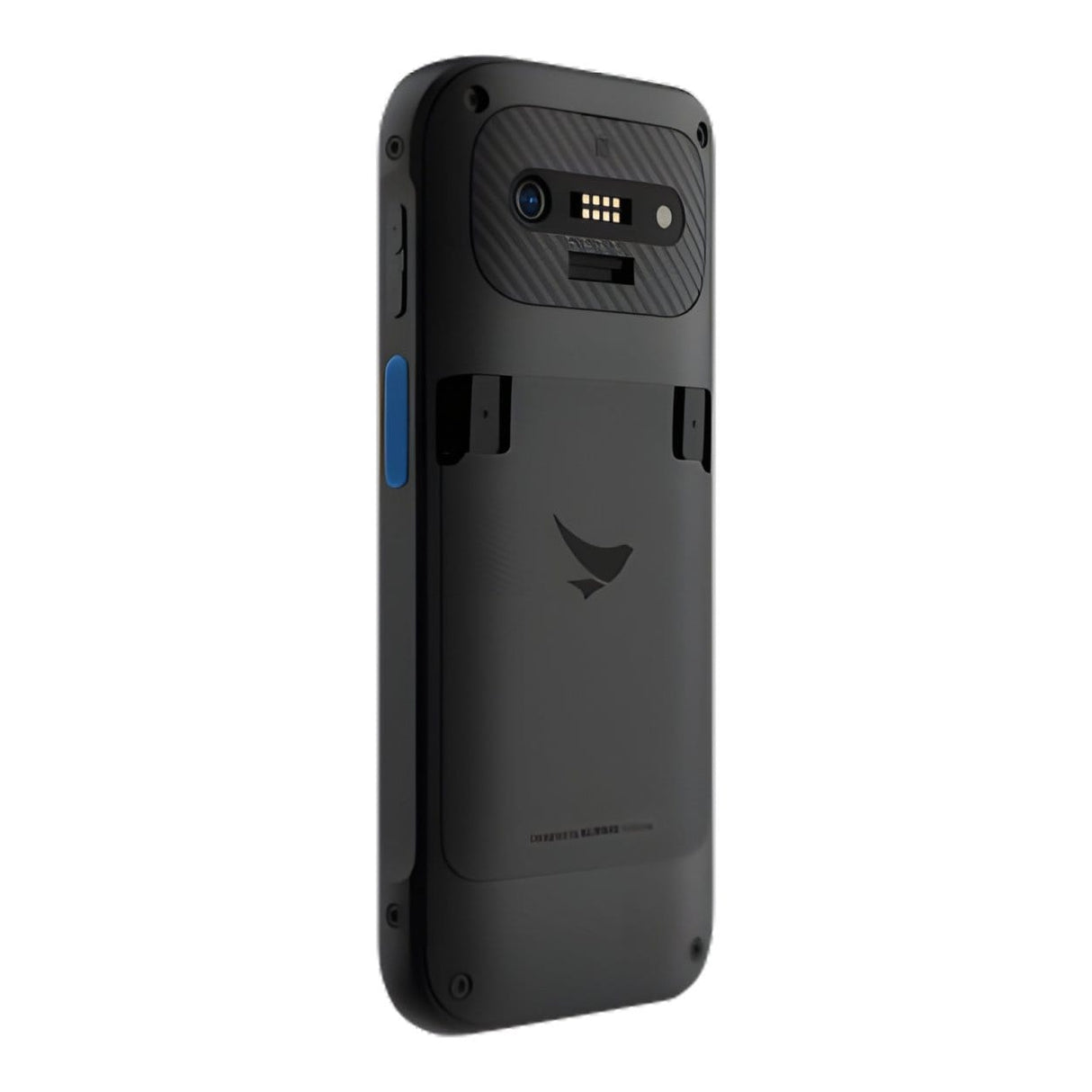 Bluebird S10 5.5-inch HD+ Rugged Mobile Computer - Qualcomm SM6225 6GB RAM 64GB ROM 4G Android 14 S10-A4LKW
