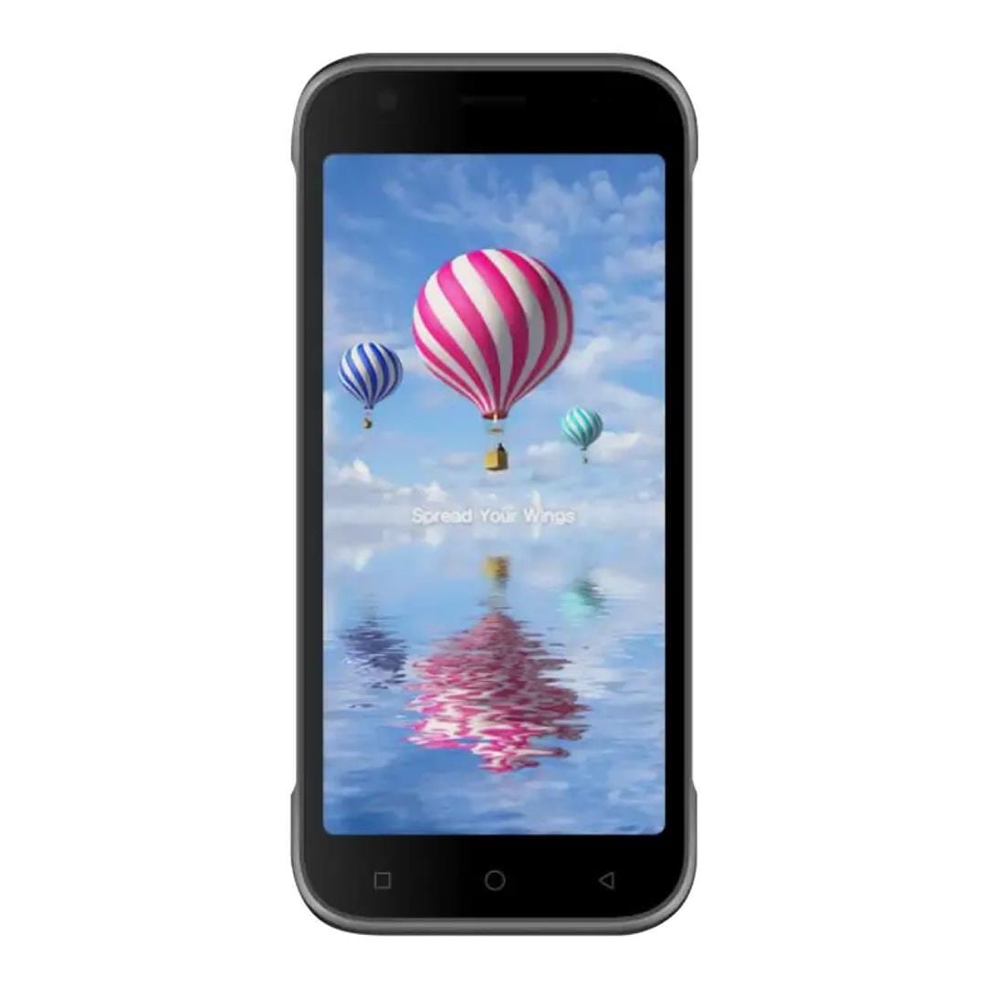 Bluebird S10 5.5-inch HD+ Rugged Mobile Computer - Qualcomm SM6225 6GB RAM 64GB ROM 4G Android 14 S10-A4LKW