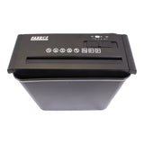 Parrot 5-sheet 6.8mm P2 Strip Cut Paper Shredder S100