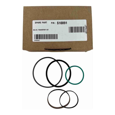 Evolis Replacement Belt Kit S10091