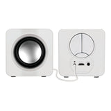 Arctic S111 Mobile Bluetooth Speaker White S111 BT WHITE