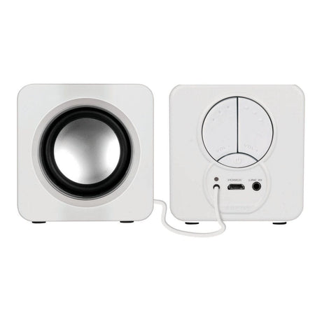 Arctic S111 Mobile Bluetooth Speaker White S111 BT WHITE