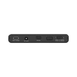 Unitek SolidForce USB-C SSD External Enclosure S1222A