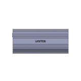 Unitek USB 10GBPS Aluminium-Alloy External Enclosure S1225A