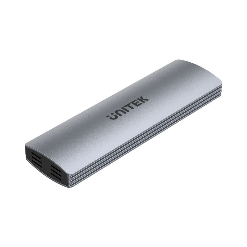 Unitek USB Type-C to M.2 NVME SATA Enclosure S1230A