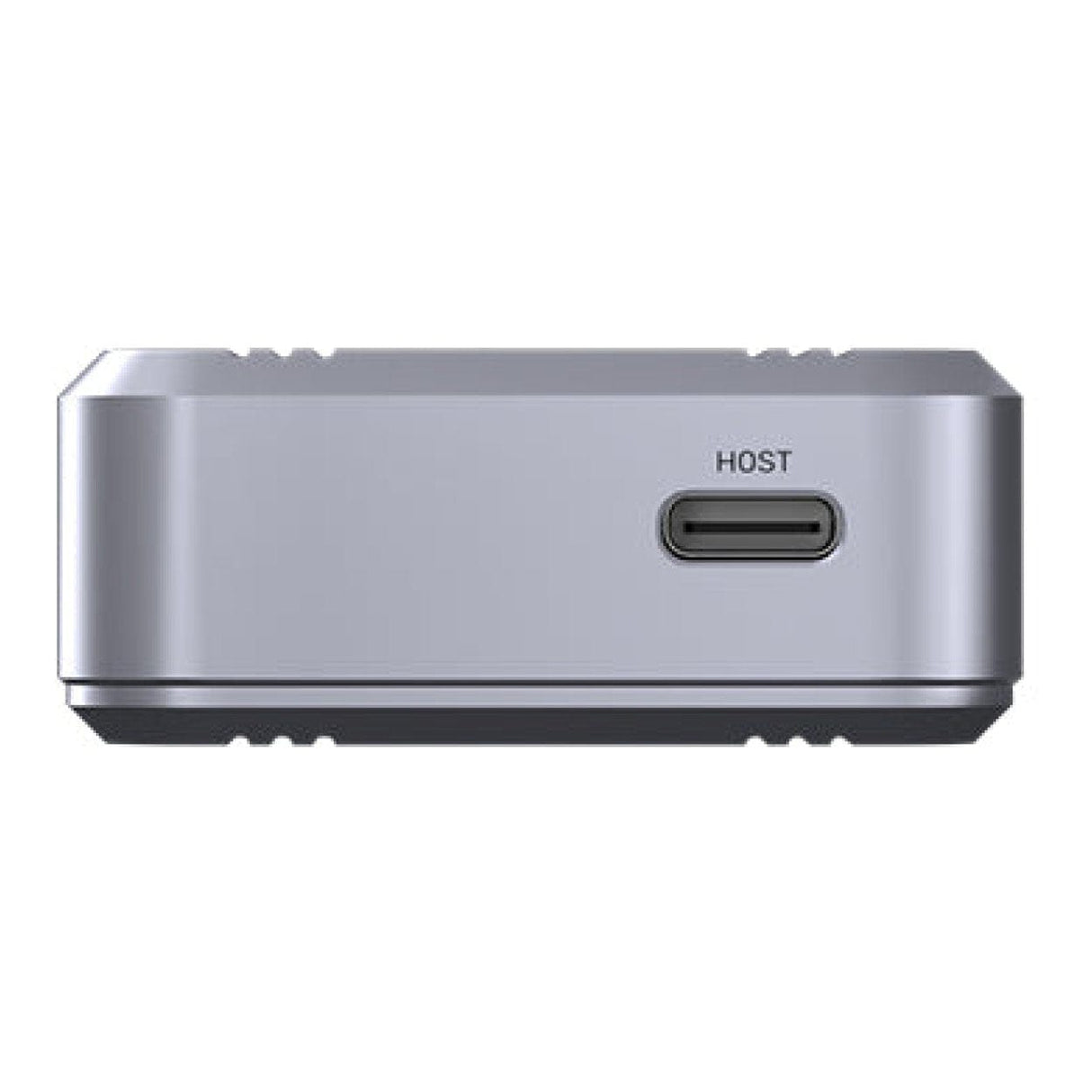 Unitek SolidForce Reefer TurboCool M.2 USB4 SSD Enclosure S1242AGY01