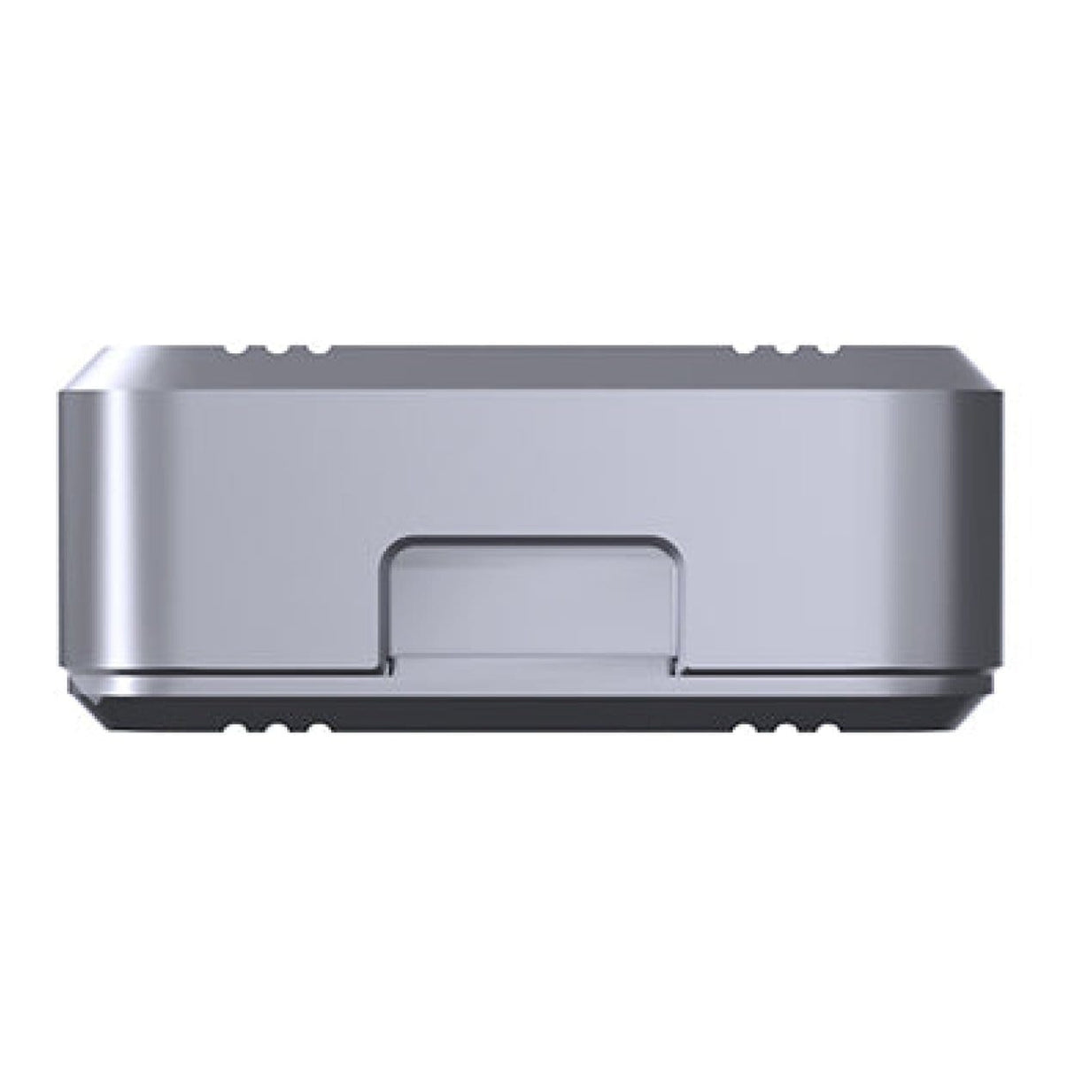 Unitek SolidForce Reefer TurboCool M.2 USB4 SSD Enclosure S1242AGY01